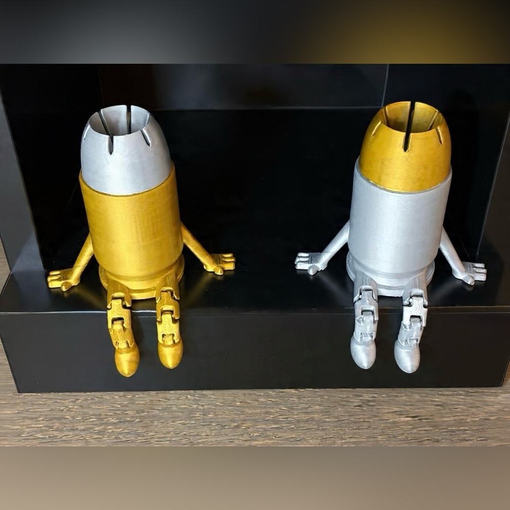 Bullet Buddy ©️ - Picture 9 of 11